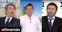 Ο Κασσελάκης που ψάχνει και τα «συλλυπητήρια» του Ανδρουλάκη [βίντεο]