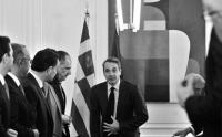 Τα σενάρια για Σκρέκα, Παπαστεργίου και Παπακώστα