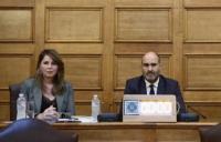 Η ΚατερίνΗ Κατερίνα Παπακώστα και η «γουρλίδικη» επιτροπή για το έγκλημα στα Τέμπηα Παπακώστα και η «γουρλίδικη» επιτροπή για το έγκλημα στα Τέμπη