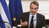 Αυτό είναι το νέο υπουργικό συμβούλιο