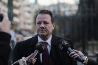 Παραδέχθηκε τον ξυλοδαρμό της συζύγου του ο Λύτρας: «Ζητώ συγγνώμη, θα ζητήσω βοήθεια»