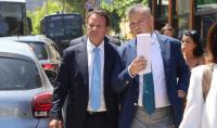 Απ. Λύτρας: Διατάχθηκε κατεπείγουσα εισαγγελική έρευνα για την απόφαση να αφεθεί ελεύθερος!