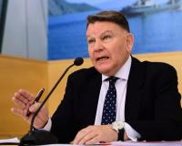 Την παρέμβαση του Αρείου Πάγου προκάλεσαν οι ομοφοβικές δηλώσεις του γνωστού ποινικολόγου Αλέξη Κούγια σε βάρος του προέδρου του ΣΥΡΙΖΑ Στέφανου Κασσελάκη.