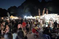 Εντυπωσιακή προσέλευση κόσμου στο 1ο Canteen Festival Καλαμπάκας