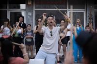 Street Art Festival  - Trikala 2024