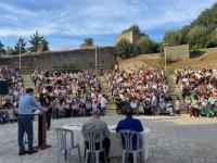  280 μαθηματικοί αστέρες λάμπουν στα Τρίκαλα !