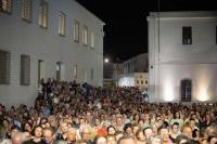 Με Νταλάρα και βραβεύσεις ολοκληρώθηκαν οι εκδηλώσεις για τα εγκαίνια του Μουσείου Τσιτσάνη