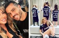 Βάσω Βεργίδου: Η Σαλονικιά του κάπτεν Βιεϊρίνια