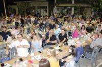 Με πολύ κέφι και αρκετό κόσμο ο χορός του Α.Ο. ΠΙΑΛΕΙΑΣ