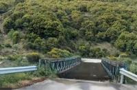 Έτσι είναι σήμερα η θρυλική διαδρομή της Κατάρας. (Γιάννενα-Καλαμπάκα από την παλιά εθνική οδό)