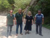 Χρήστο Μιχαλάκη, απο Ασπροπόταμο, 