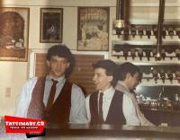 Στο cafe 