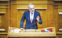 Μάριος Σαλμάς