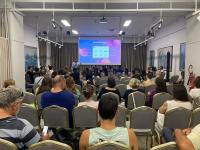 Το μηχανογραφικό και η συμπλήρωσή του σε ενδιαφέρουσα εκδήλωση Δ. Τρικκαίων - Caree Gate