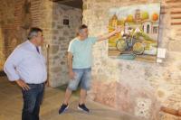 Δήμαρχος Πύλης Κωνσταντίνος Μαράβας: Ο δήμαρχος της τέχνης και του πολιτισμού