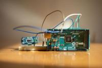 Arduino για μαθητές 12 -15 ετών στη Βιβλιοθήκη Καλαμπάκας