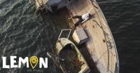Lemon: η παράσταση-εμπειρία στο Φρούριο!
