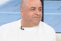 Μάρκος Σεφερλής: «Τον Κασσελάκη δε θα τον κάνω στην παράσταση, τα έχει κάνει όλα μόνος του»