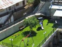 Η Αγία Παρασκευή (Τζούρτζια) Ασπροποτάμου έτοιμη για να υποδεχτεί τους καλοκαιρινούς επισκέπτες 