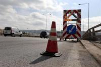 Συμβολική κατάληψη – κλείσιμο του κόμβου Φαρκαδόνας την Παρασκευή