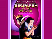 «ΧΙΟΝΑΤΗ into the woods» στο θέατρο του Φρουρίου  