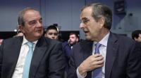 Οι δύο “Σωματοφύλακες” της ΝΔ    