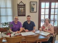 Δήμος Μετεώρων: Δημοπρατούνται τρία νέα έργα για την βελτίωση αγροτικής οδοποιίας