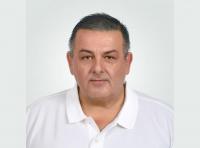  Τάκης Τσιμπλής