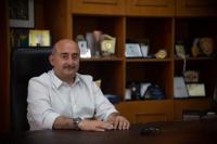 Στο ΔΣ του Οργανισμού Διαχείρισης Υδάτων Θεσσαλίας ο Δήμαρχος Τρικκαίων και πρόεδρος της ΠΕΔ Θεσσαλίας