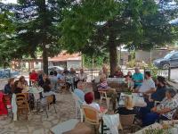 Παιδικές χαρές και τσιμεντοστρώσεις σε χωριά της Δημοτικές Ενότητας Κλεινοβού ετοιμάζει ο Αβραμόπουλος