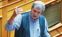 Η διαφθορά απειλεί τη δημοκρατία