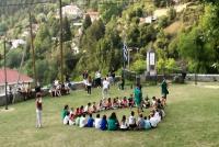 Εκδηλώσεις τον Αύγουστο με 