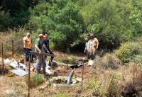  Την επάρκεια νερού στην Αγία Παρασκευή Καλαμπάκας εξασφαλίζει η ΔΕΥΑ Μετεώρων