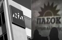 Ίλιγγος από τα χρέη Ν.Δ. – ΠΑΣΟΚ: Εισαγγελέας υπάρχει; Θα ασχοληθεί άραγε κανείς;