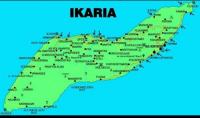 Ι Κ Α Ρ Ι Α: Το πέταγμα στην Ελευθερία 