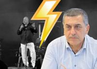  Ποιός... Ντάνιελ και ποιός... Ιανός ! Έρχεται νέα καταιγίδα στην Θεσσαλία