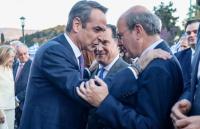 Tι συμβαίνει; Θα έχουμε εκλογές; (!)
