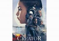 ΜΕΤΕΩΡΑ ΤΕΧΝΗΣ 2024 - ΠΡΟΒΟΛΗ ΤΑΙΝΙΑΣ «THE CREATOR»