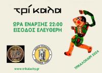 Δ. Τρικκαίων: Παραστάσεις Καραγκιόζη «Στις γειτονιές της πόλης»