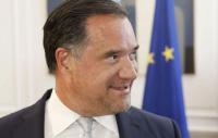Ο χειρότερος (& καραγκιόζης) υπουργός όλων των εποχών !