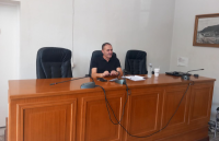 Οικονομική Υπηρεσία του Δήμου Πύλης