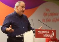 Στη Θεσσαλία μας τελείωσαν οι «λευκές επιταγές» 