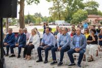 Πρόγραμμα SHOW: Ολοκληρώθηκε το δεύτερο καινοτόμο πρόγραμμα για αυτοματοποιημένες μεταφορές στα Τρίκαλα  