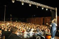 Με μεγάλη επιτυχία «γιορτάστηκαν» τα 50 Χρόνια του Φεστιβάλ ΚΝΕ-Οδηγητή στα Τρίκαλα!