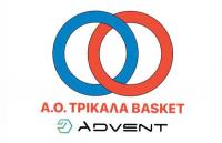 ΑΟ ΤΡΙΚΑΛΑ BASKET: Αντιεπαγγελματική και αντιαθλητική συμπεριφορά του Κολοσσού Ρόδου 