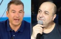 «Κρύος ιδρώτας» για τον Λιάγκα μετά τις απειλές Σεφερλή