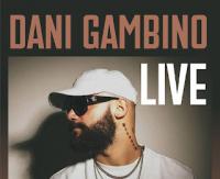 Dani Gambino live στα Τρίκαλα