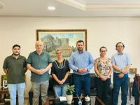 Δήμος Μετεώρων και «TERRA THESSALIA» ενώνουν δυνάμεις για να κρατήσουν ζωντανά τα χωριά του ορεινού όγκου