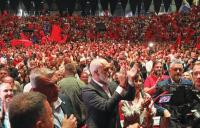 Ο Ράμα «δούρειος ίππος» του Ερντογάν στην Ευρώπη