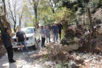  Συνεχίζονται από τον Δήμο Πύλης οι παρεμβάσεις   Αποκατάστασης των Ζημιών από τον Daniel στις Δημοτικές Κοινότητες του Δήμου Πύλης     